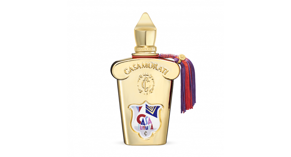 Casamorati - Casafutura EDP