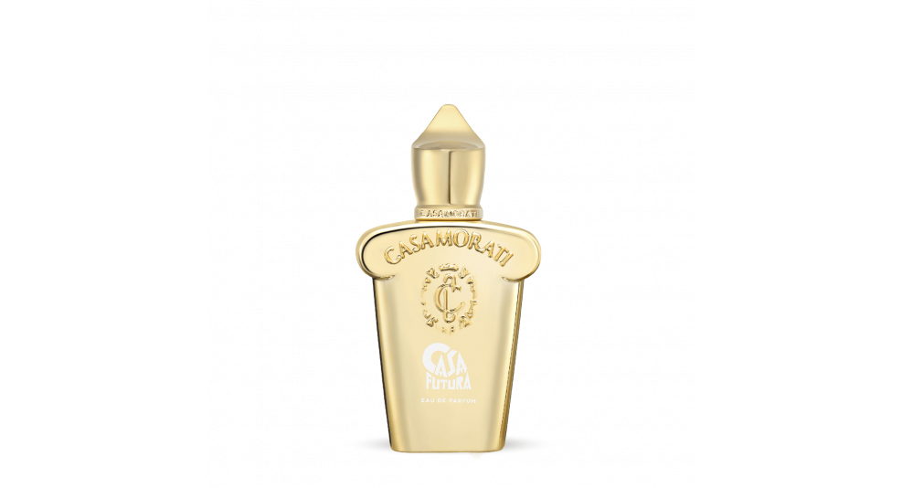 Casamorati - Casafutura EDP