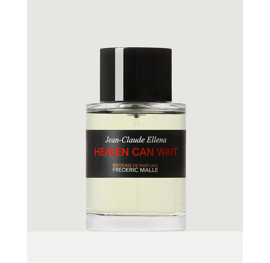 Frederic Malle - Heaven Can Wait by Jean-Claude Ellena EDP