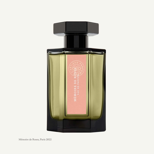 L'Artisan Parfumer - Mémorie de Roses EDP