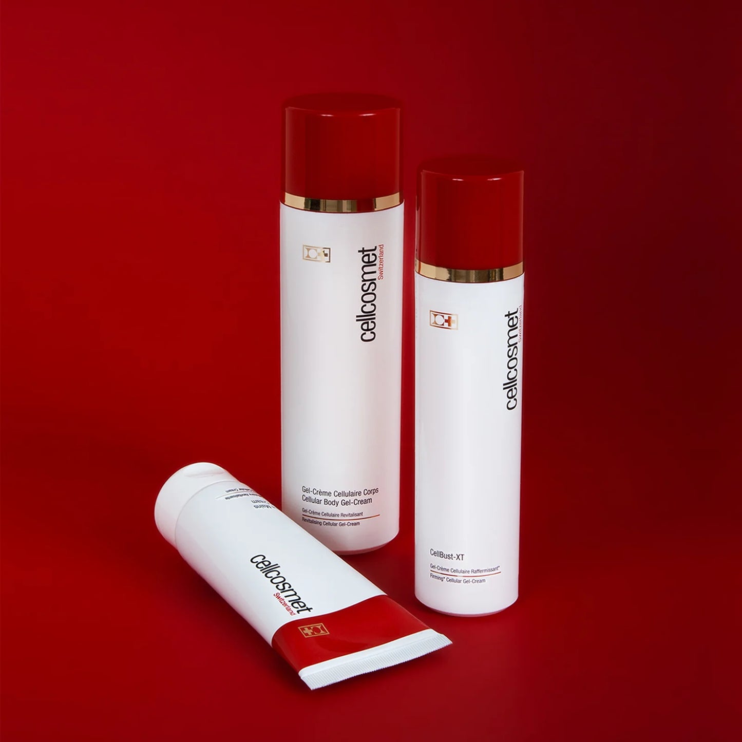 Cellcosmet - CellBust XT Crema Seno 100ml