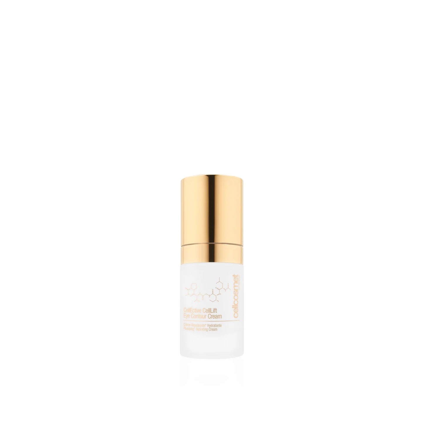 Cellcosmet - CellEctive CellLift Eye Contour Cream 15ml