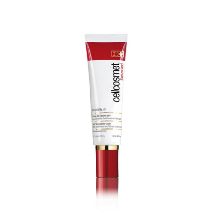 Cellcosmet - CelluTotal XT Crema Anticellulite 125ml