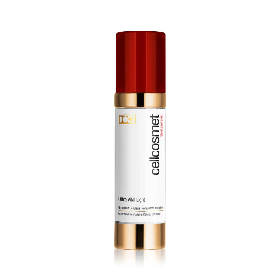 Cellcosmet - Ultra Vital Light 50ml