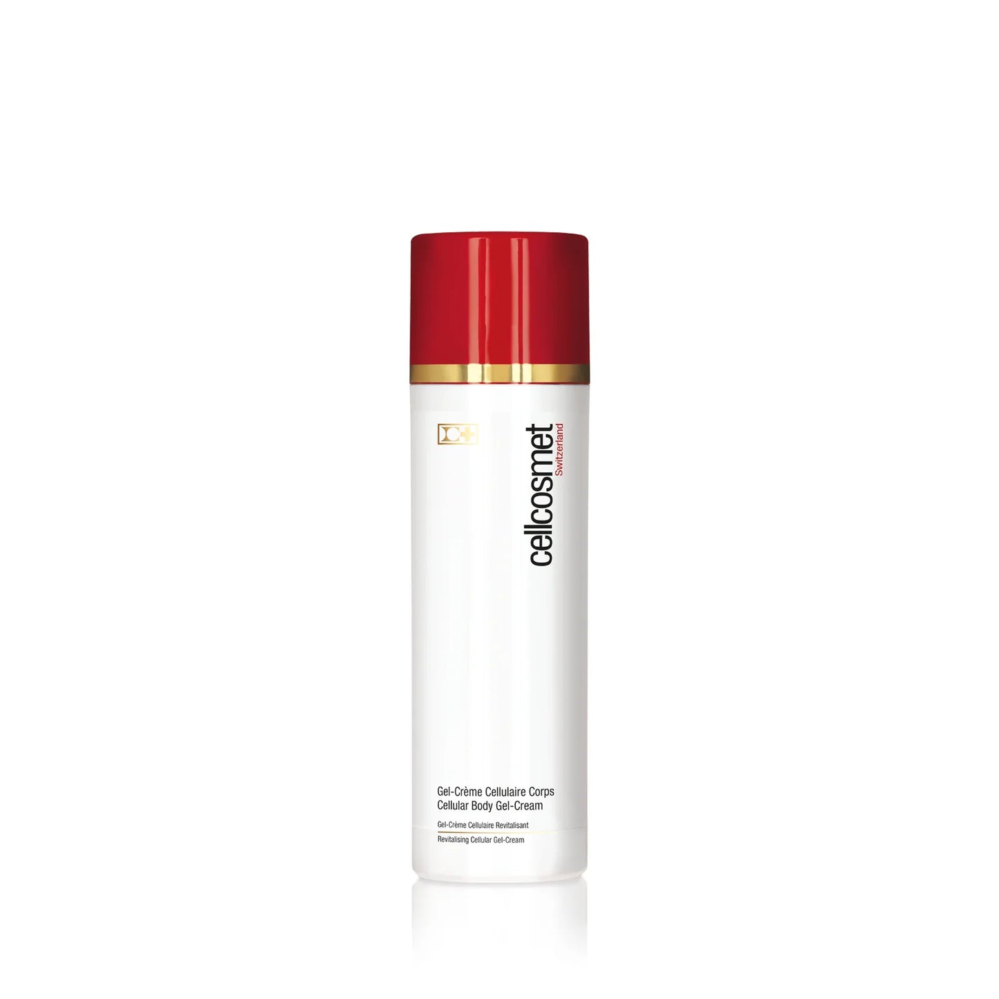 Cellcosmet - Cellular Body Gel Cream 200ml