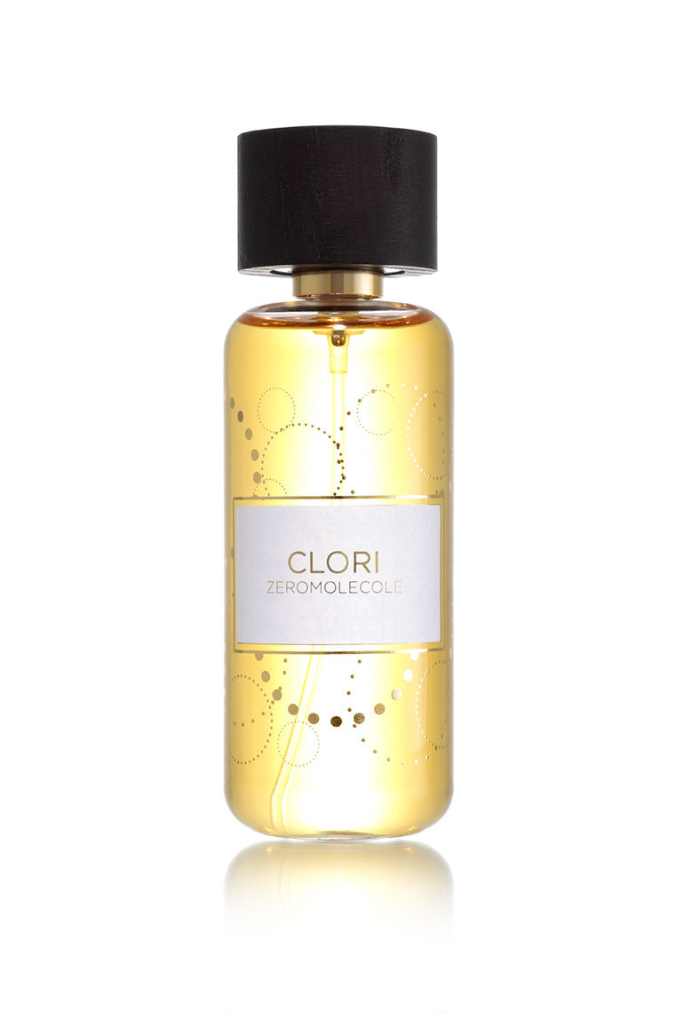 Zeromolecole - Clori EDP