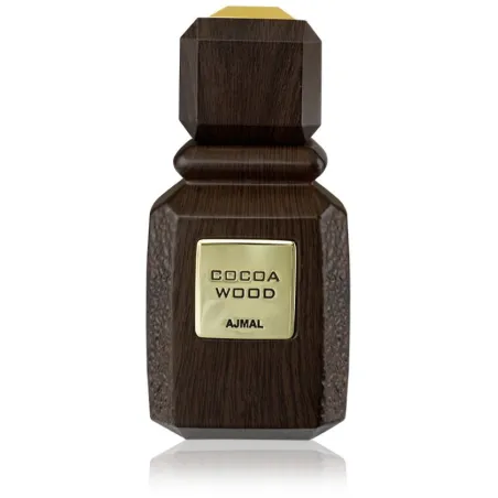 Ajmal - Cocoa Wood Extrait