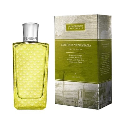 The Merchant of Venice - Colonia Veneziana EDP