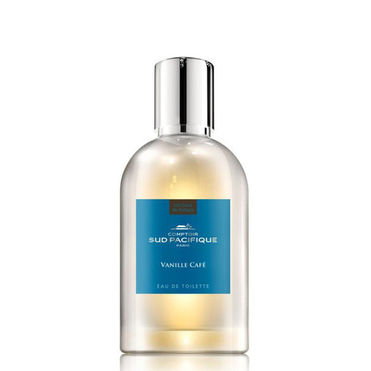 Comptoir Sud Pacifique - Vanille Café EDT