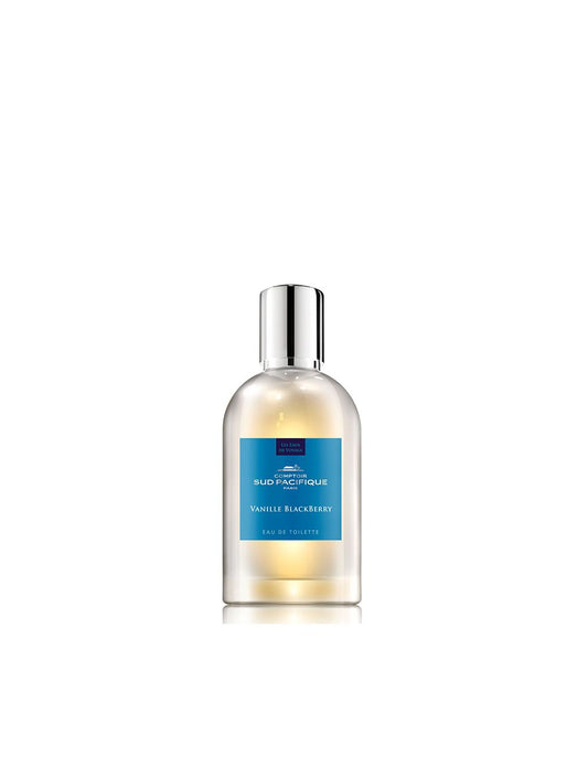 Comptoir Sud Pacifique - Vanille Blackberry EDT