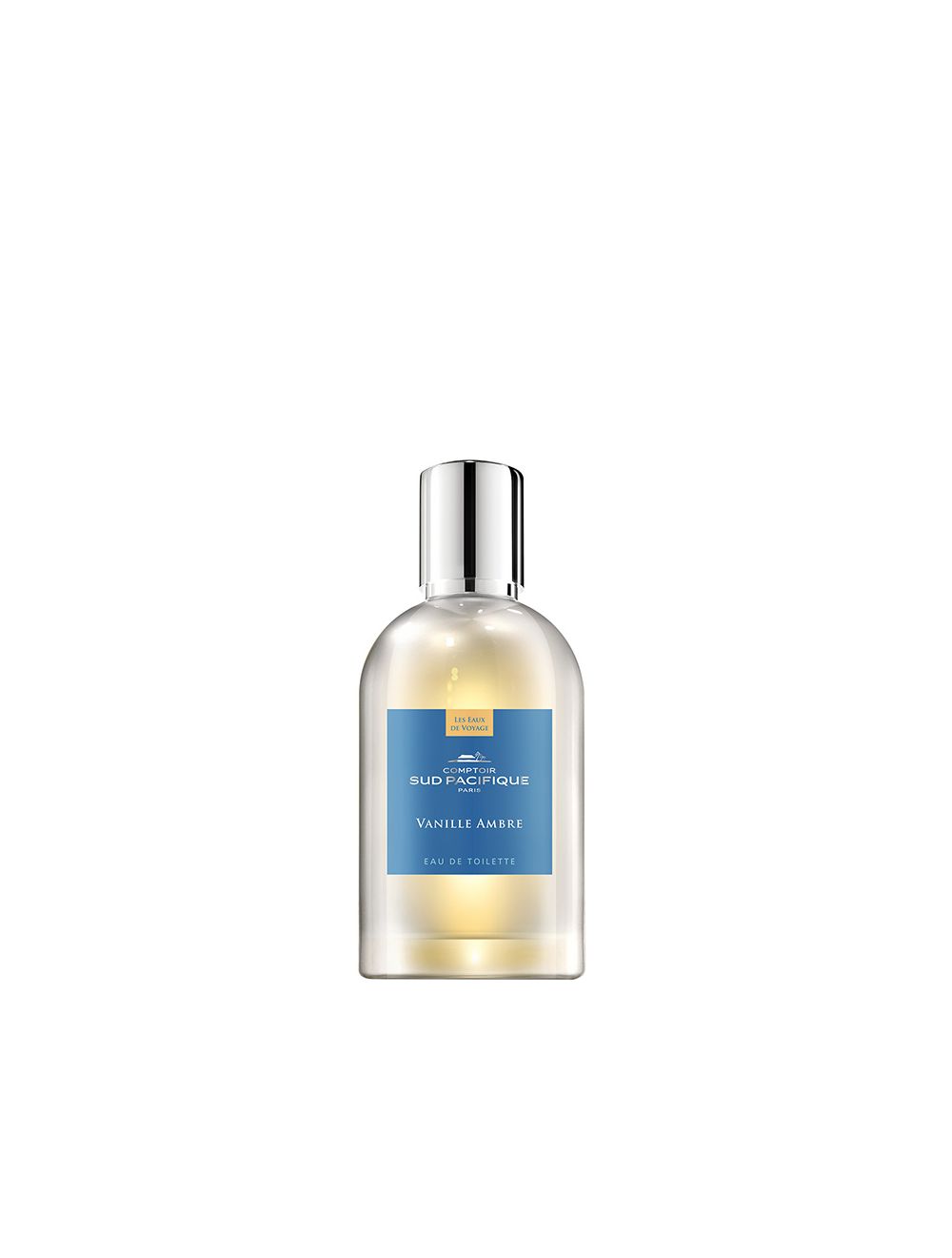 Comptoir Sud Pacifique - Vanille Ambre EDT