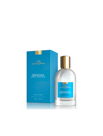 Comptoir Sud Pacifique - Souffle des Indes EDP