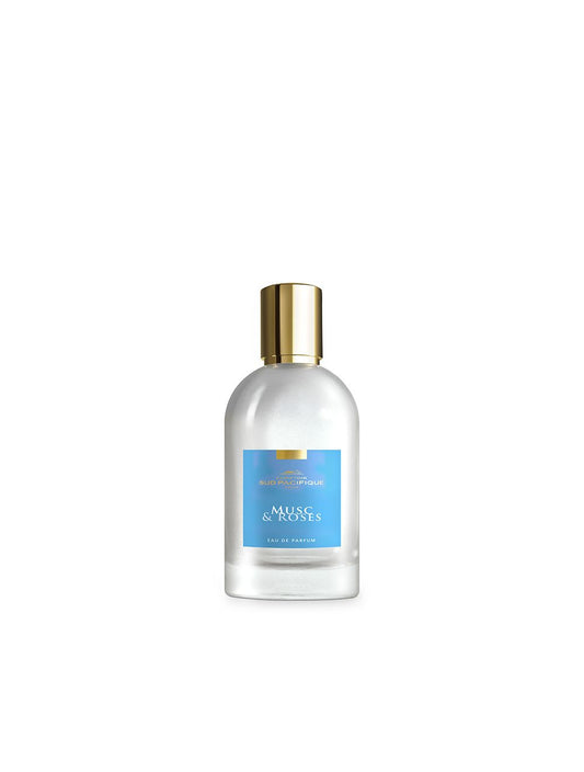 Comptoir Sud Pacifique - Musc & Roses EDP