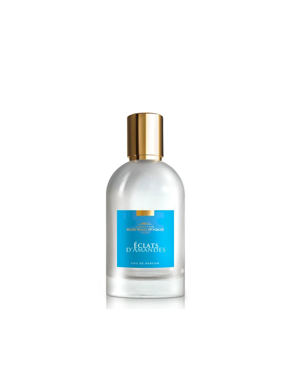 Comptoir Sud Pacifique - Eclats d'Amandes EDP