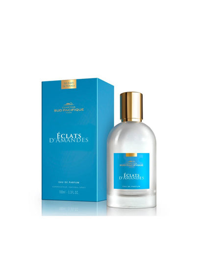 Comptoir Sud Pacifique - Eclats d'Amandes EDP