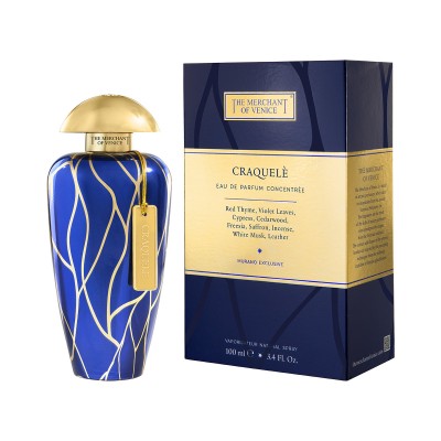 The Merchant of Venice - Craquelé EDP