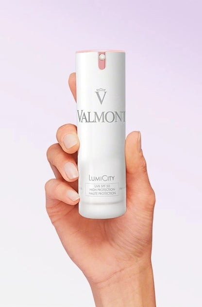 Valmont - LumiCity SPF50 30ml