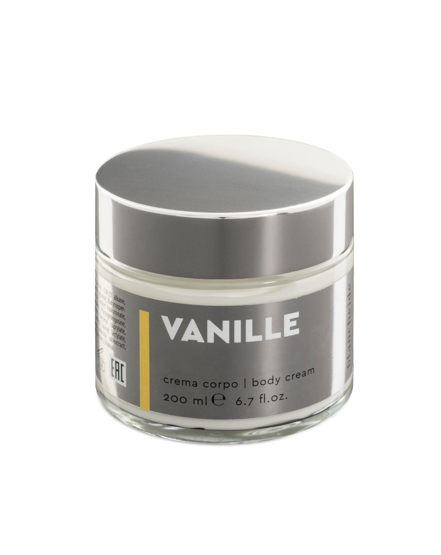 Blancheide - Vanille Crema Corpo 200ml