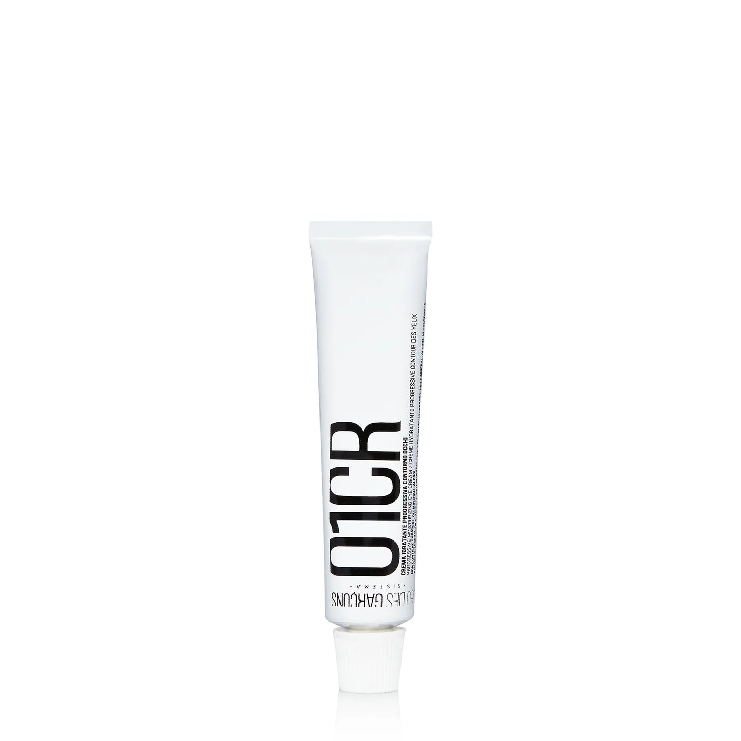 Jeu des Garcons - Crema Contorno Occhi 01CR 15ml