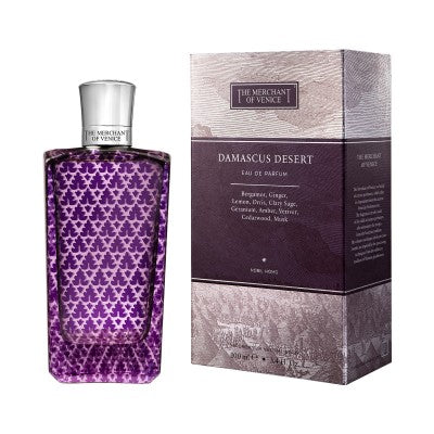 The Merchant of Venice - Damascus Desert EDP