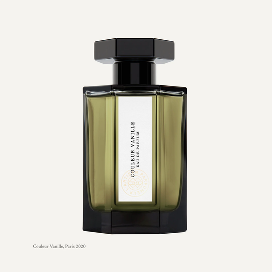 L'Artisan Parfumer - Couleur Vanille EDP