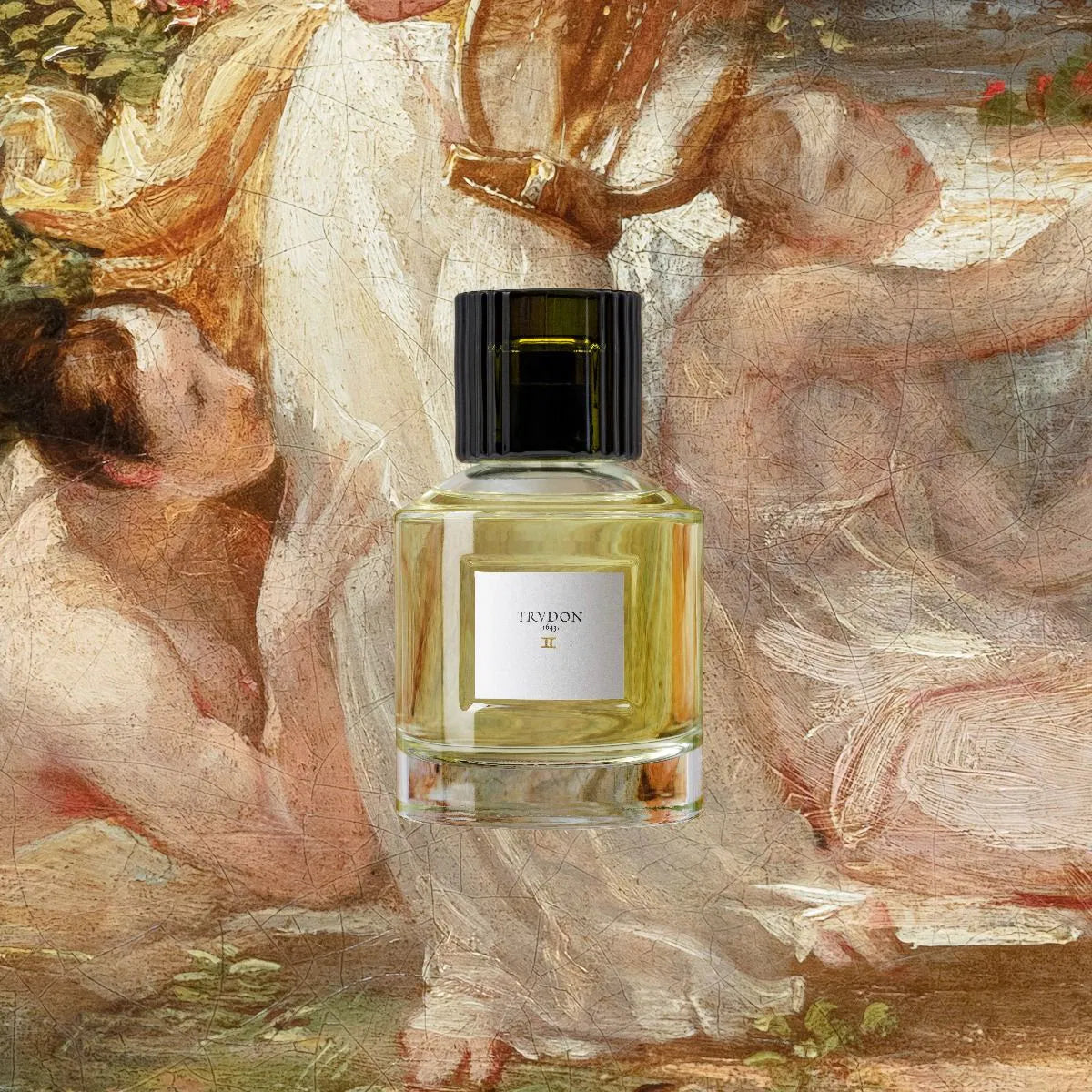 Trudon - II EDP