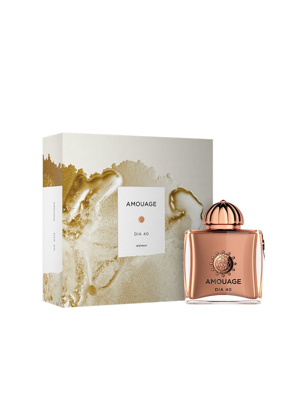 Amouage - Dia 40 Woman