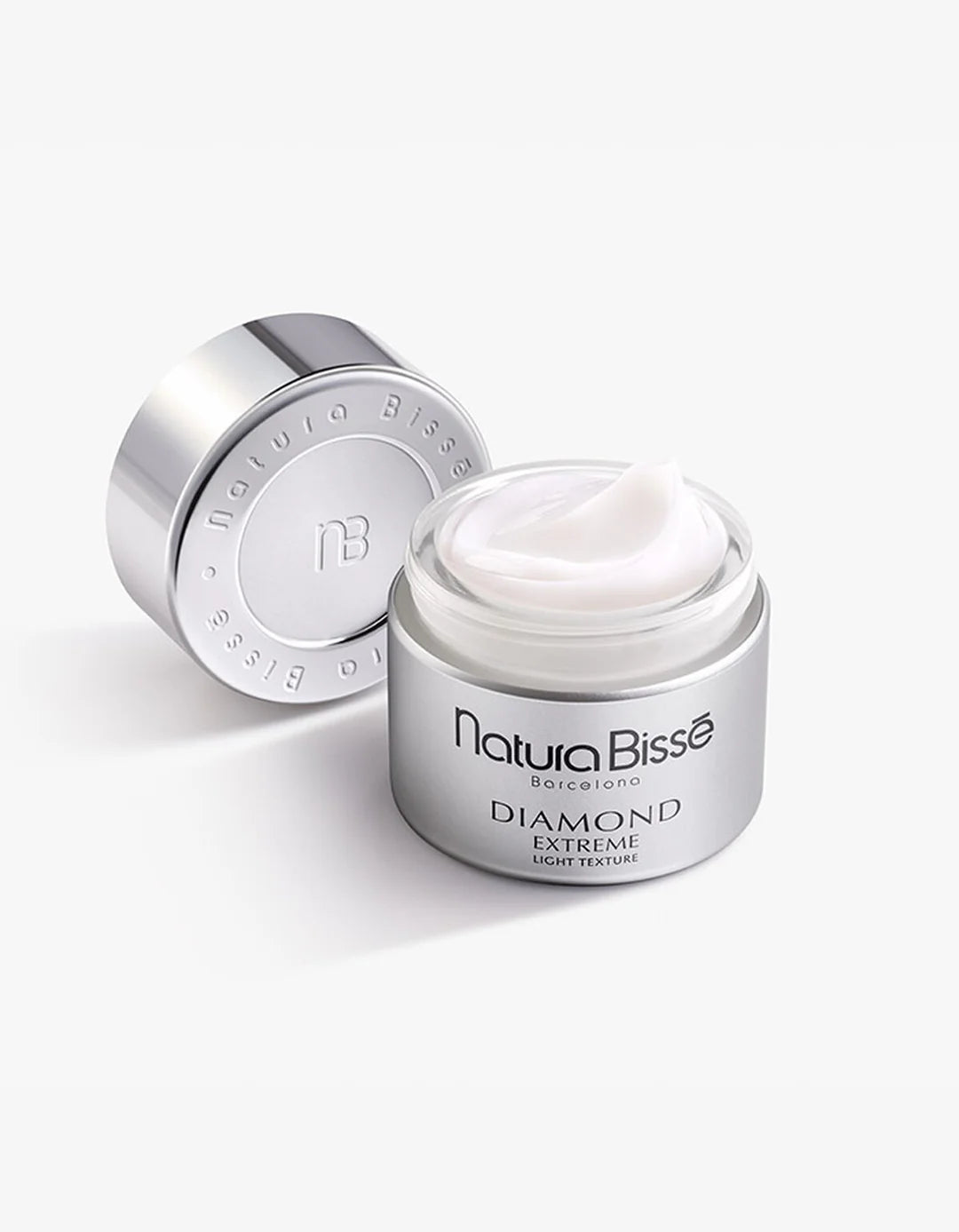 Natura Bissé - Diamond Extreme Light Texture 50ml