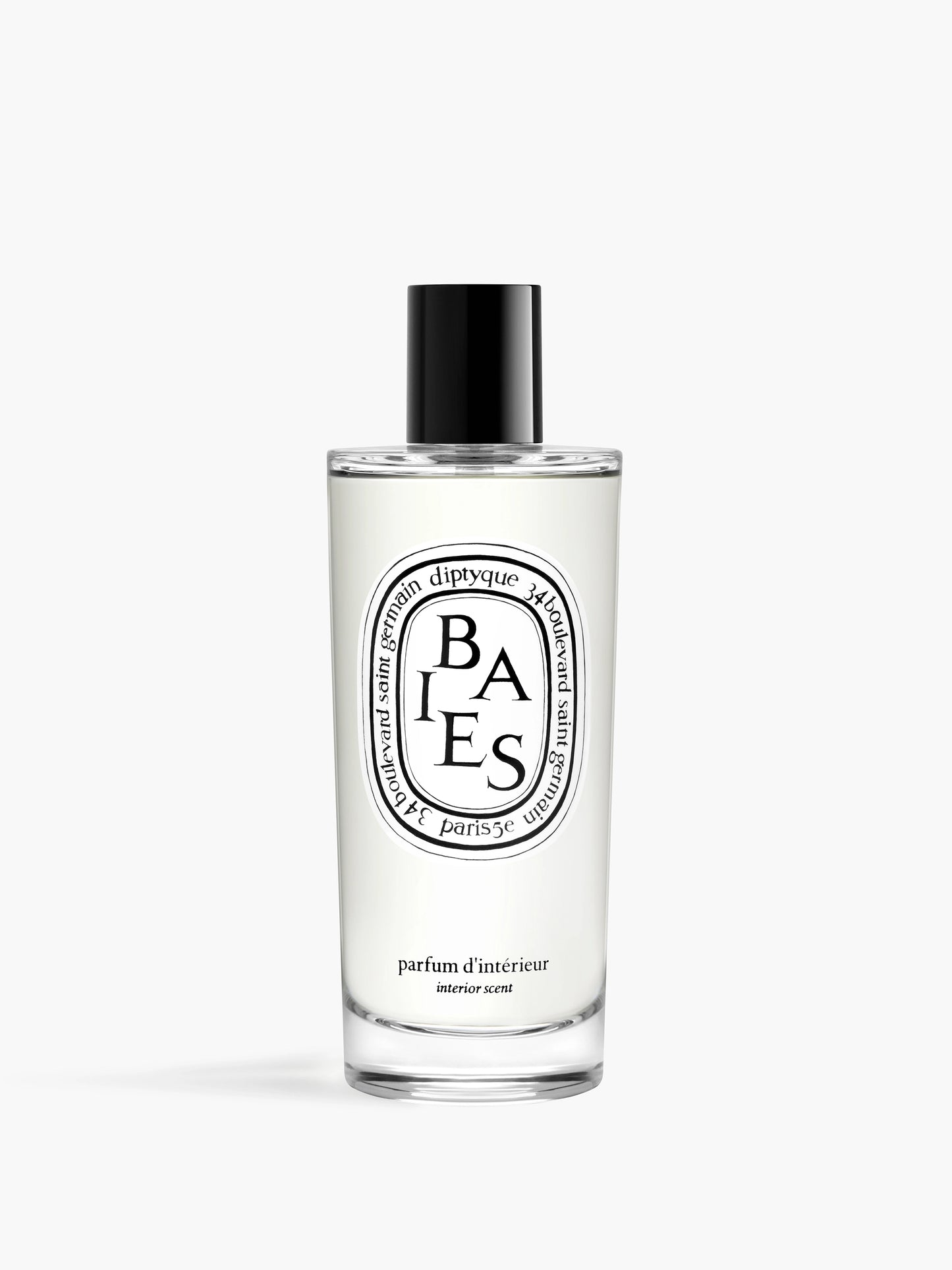 Diptyque Paris - Baies Home Spray 150ml