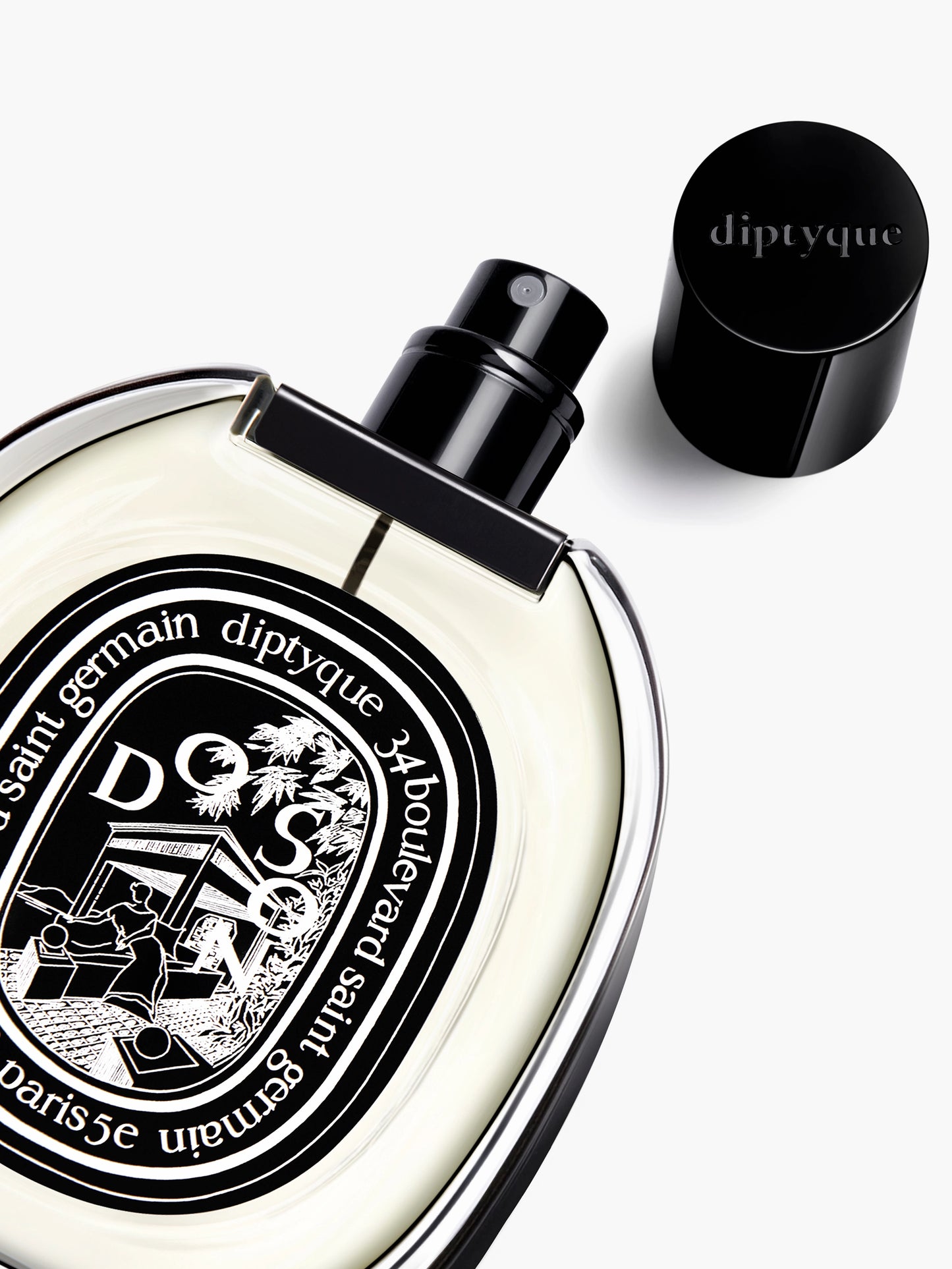 Diptyque Paris - Do Son EDP