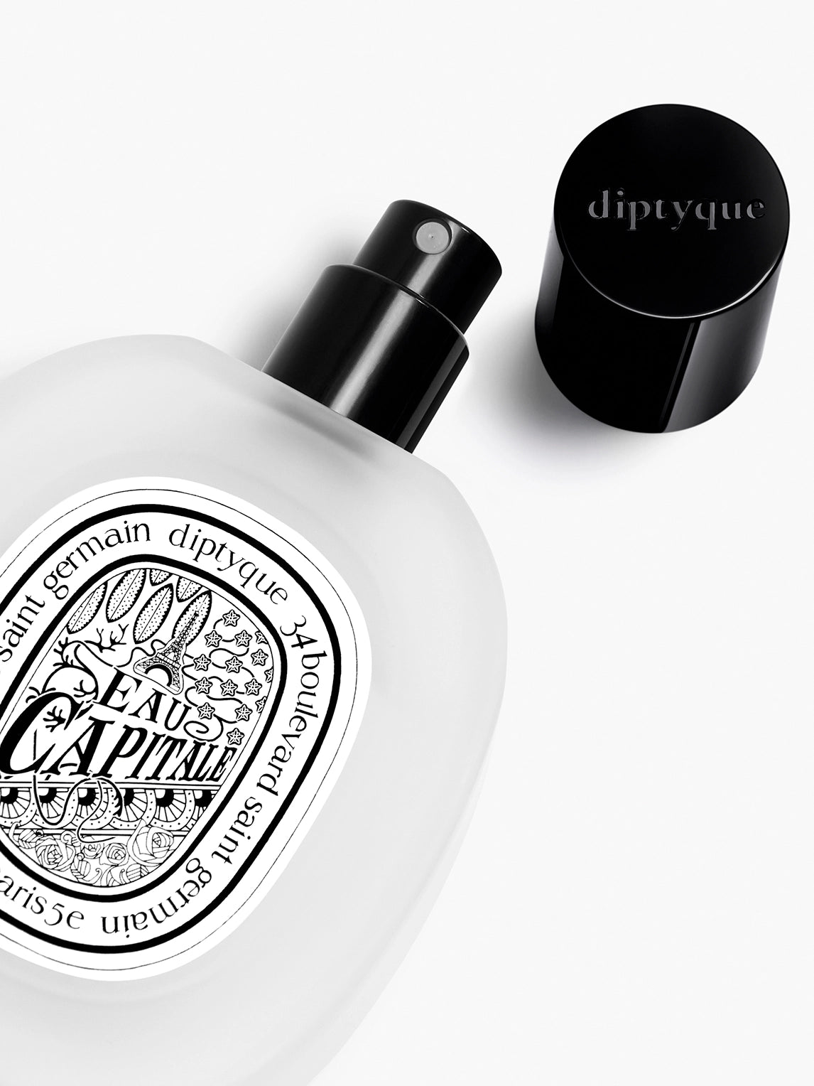 Diptyque Paris - Eau Capitale Hair Mist 30ml