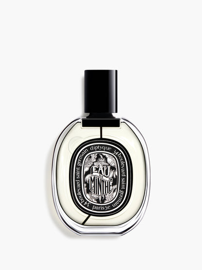 Diptyque Paris - Eau de Minthé EDP