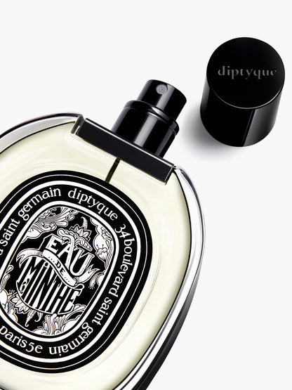 Diptyque Paris - Eau de Minthé EDP