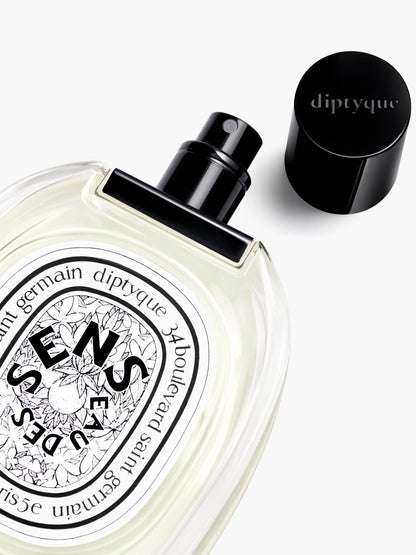 Diptyque Paris - Eau des Sens EDT