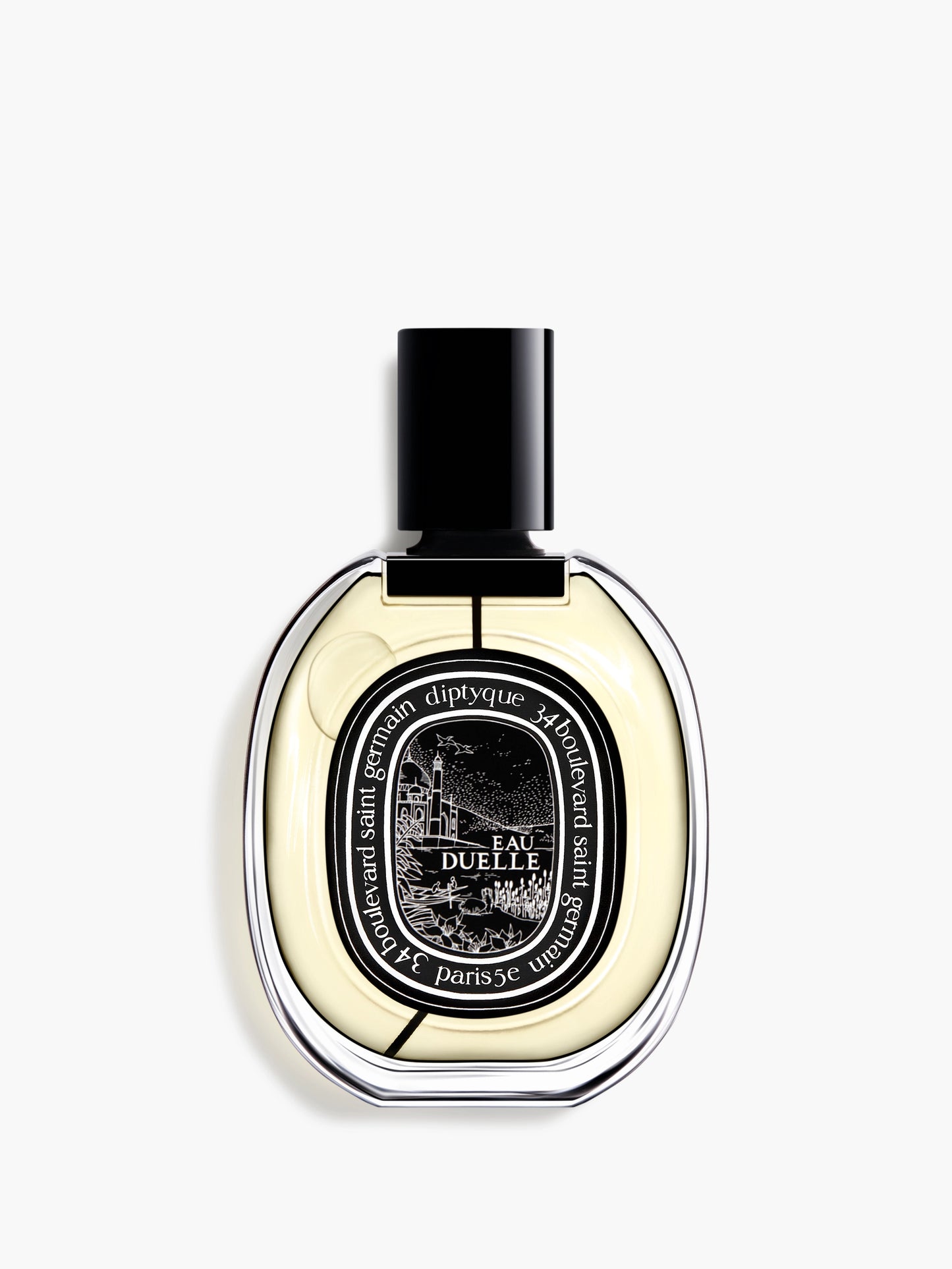 Diptyque Paris - Eau Duelle EDP