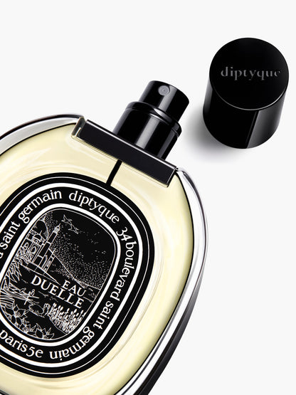 Diptyque Paris - Eau Duelle EDP