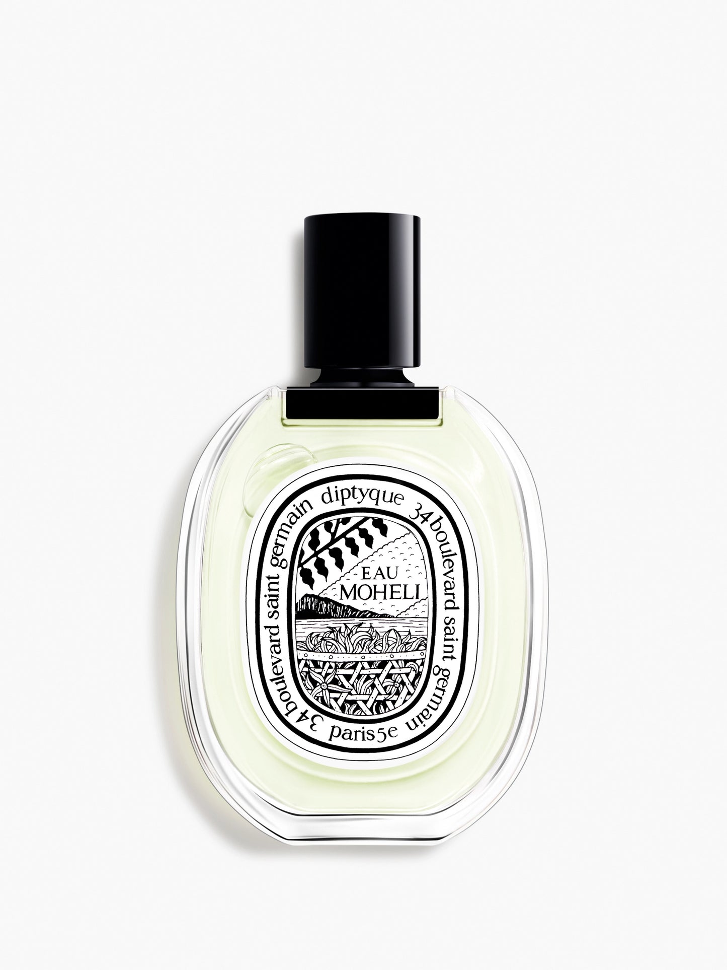 Diptyque Paris - Eau de Moheli EDT