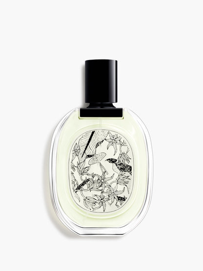 Diptyque Paris - Eau de Moheli EDT