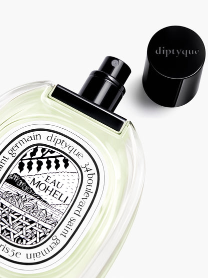 Diptyque Paris - Eau de Moheli EDT