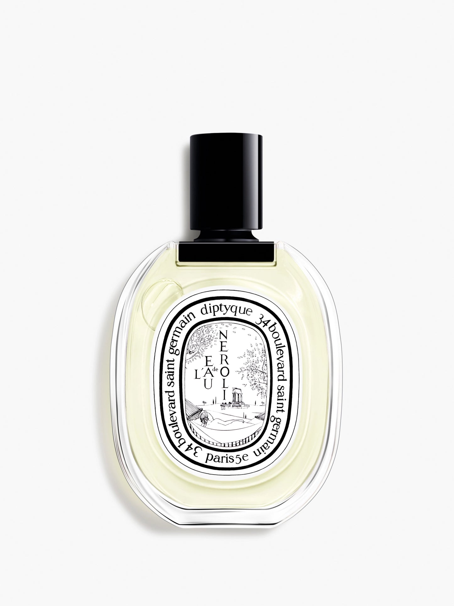 Diptyque Paris - L'Eau de Néroli EDT