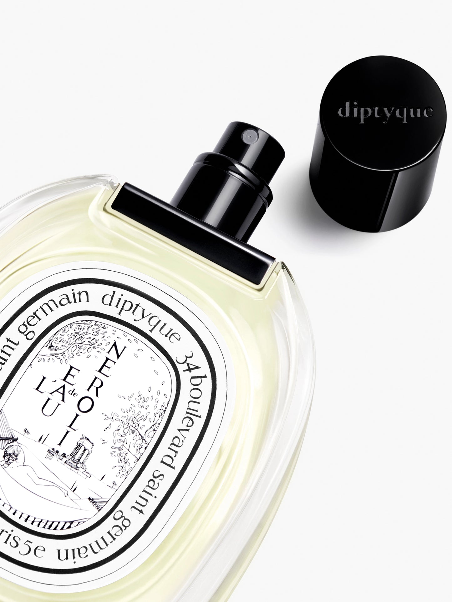 Diptyque Paris - L'Eau de Néroli EDT