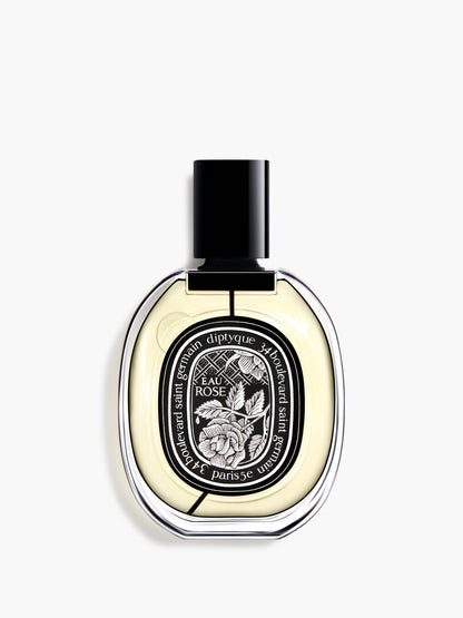 Diptyque Paris - Eau Rose EDP