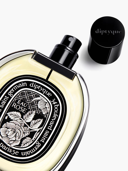 Diptyque Paris - Eau Rose EDP