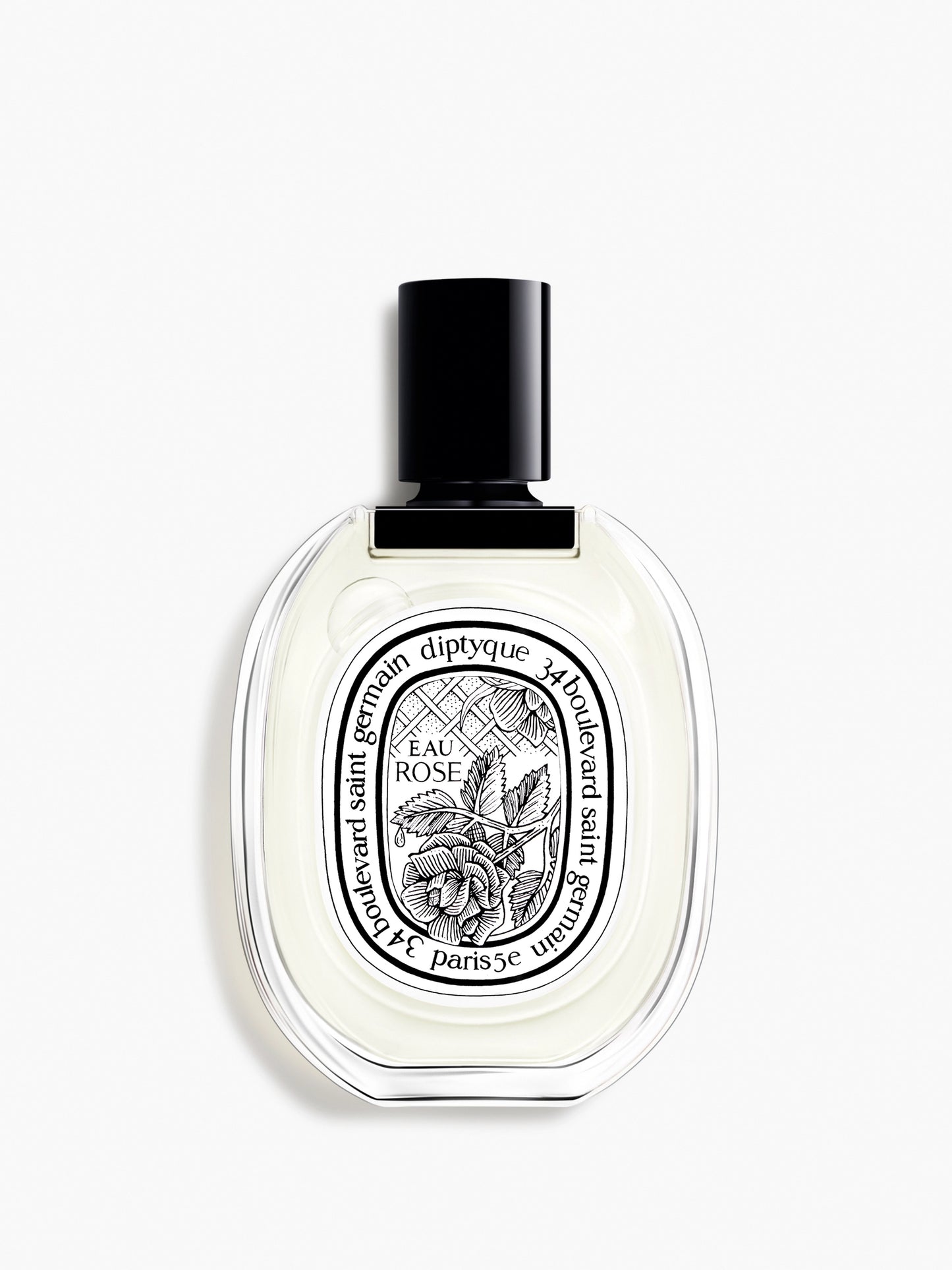 Diptyque Paris - Eau Rose EDT