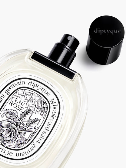 Diptyque Paris - Eau Rose EDT