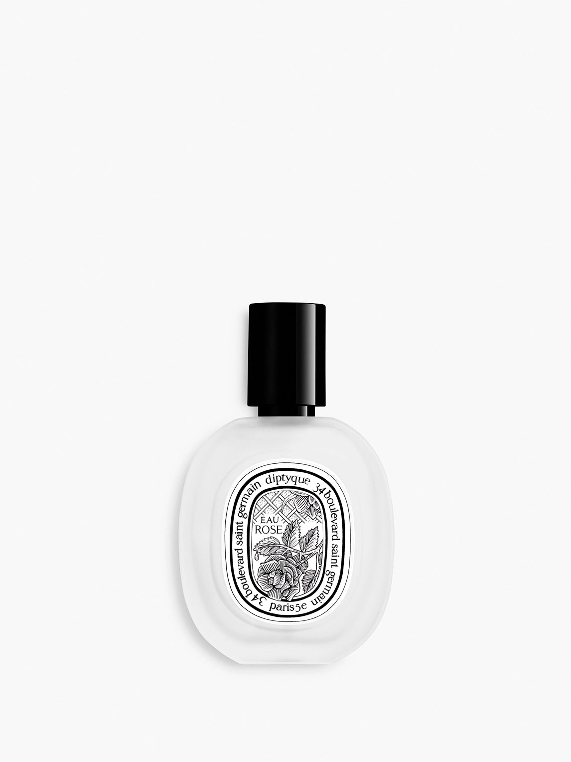 Diptyque Paris - Eau Rose Hair Mist 30ml