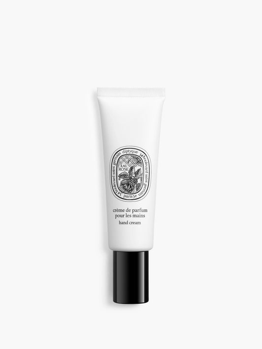 Diptyque Paris - Eau Rose Hand Cream 45ml