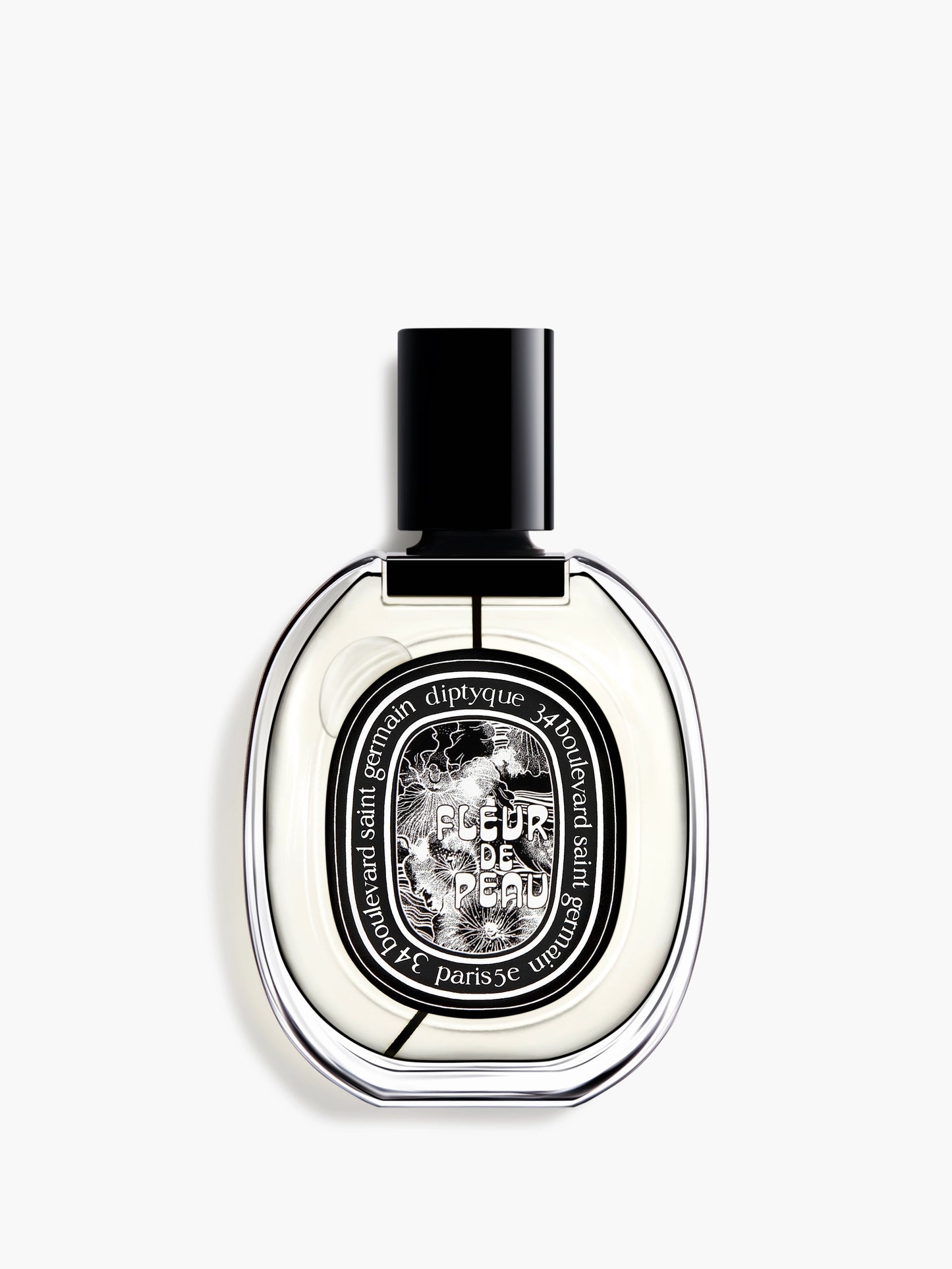 Diptyque Paris - Fleur de Peau EDP