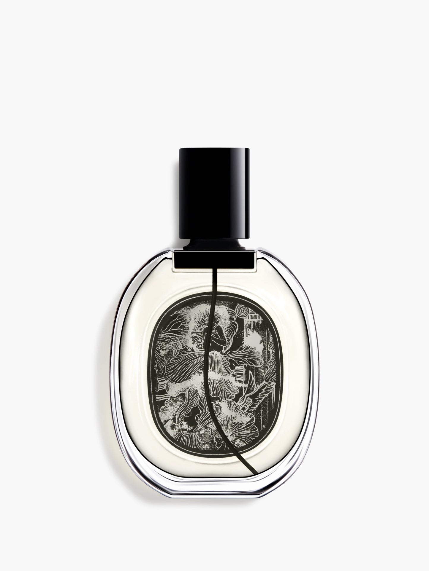 Diptyque Paris - Fleur de Peau EDP