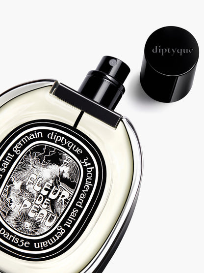 Diptyque Paris - Fleur de Peau EDP